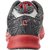 Sparx Men Gray & Red Lace-up Sports Shoes
