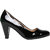 Bata Women's Black Heels