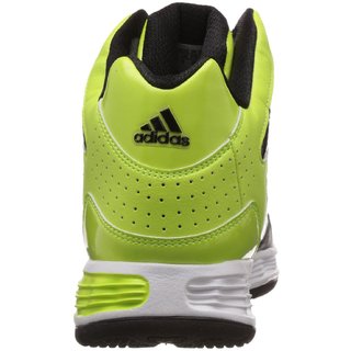 adidas black lace up trainers