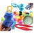 Fine Motor Strength Development Bundle - Hand and Finger Strength Tasks - Occupational therapy, ASD, Autism, Sensory toy