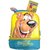 Scooby Doo Face Lunch Box Tote Bag