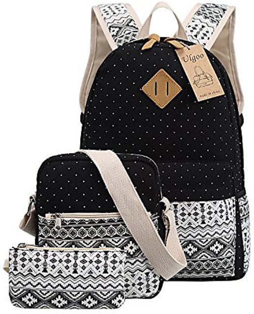 Ulgoo hot sale travel tote