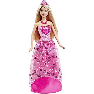 Barbie discount princess online