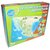 Ingenio Mexico Map Bilingual Learning Puzzle