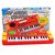 Kids Piano, Yamix Multi-function 31-Key Synthesizer Electronic Keyboard Play Piano Electronic Organ Keyboard Piano Music