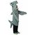 Rasta Imposta Hammerhead Shark, Grey, 3-4T