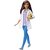 Barbie DHB19 Careers Veterinarian Doll, African-American