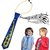 Dazzling Toys Electric Play Me Musical Trumpet Necktie