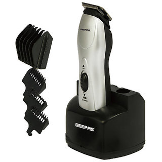 geepas trimmer gtr8612 price in india