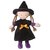 North American Bear Little Princess Small Witch Doll