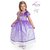 Little Adventures Amulet Princess Dress Up with Necklace, Bracelet & Hairbow Age 7-9