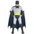 Muscle Chest Batman Halloween Costume-Medium Size (8-10)