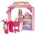 Barbie Life in The Dreamhouse Grocery Store and Doll Playset
