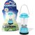 18 Inch Doll Camp Accessory-Aqua Coleman Lantern, Really Lights Up! Batteries Included (2x LR44), Adorable Little Lante