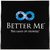 Better Me, the Game of Growth: Fun Self Improvement w Family and Friends, for Healthy Relationships