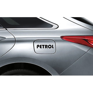 Petrol sticker for swift discount