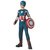 Rubies Captain America: The Winter Soldier Retro-Style Costume, Child Small