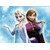 POPLAY Disney Frozen 2 People Puzzle (40-Piece)