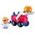Fisher Price Little People Michael with Bulldozer