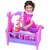 Berry Toys Babies Doll Bedtime Playset
