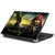 Johnny Depp from Pirates of the Caribbean Movie Laptop Skin by Artifa LS0517
