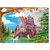 Melissa & Doug Enchanted Castle Jigsaw Puzzle, 60-Piece