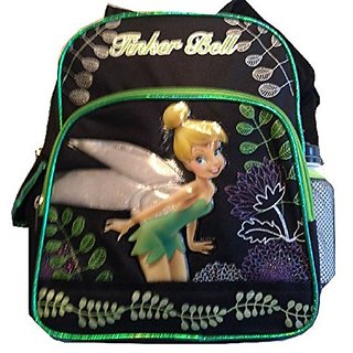 Buy Disney Tinkerbell Backpack Mid size 12 School bag for girls Online 2482 from ShopClues