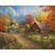 White Mountain Puzzles Country Blessings Jigsaw Puzzle (1000 Piece)