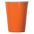 Orange Cups (10 Pkg)