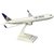 Daron Skymarks United 767-300ER Post Co Merger Liv Model Kit (1 150 Scale)