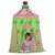 Dream House Girls Dome Inside Castle Play Pop up Tents for Babies
