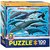 Whales & Dolphins 100 Piece Jigsaw Puzzle