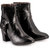 Nell Women's Black Boots