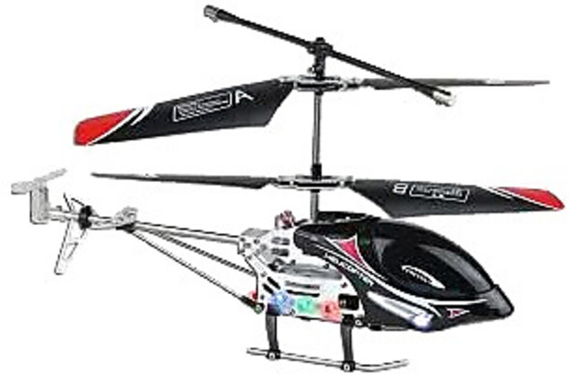 Swift infrared control best sale helicopter