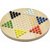 Maple Chinese Checkers - Made in USA