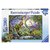 Ravensburger Realm of the Giants Puzzle (200-Piece)
