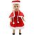 Vanna Wan Christmas Dress Clothes Fits 18 American Girl Dolls