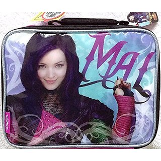 Descendants new arrivals lunch box