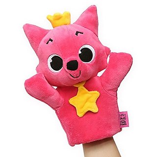 Pinkfong 10