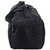 Polestar Stud Black/Grey Large Travel Luggage Bag