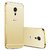 Vinnx Luxury Electroplating Mirror Case ForMeizu Note 3 Clear Mirror Effect Golden Hard Back Cover For Meizu Note 3 Case - Golden