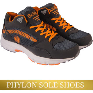 action synergy shoes
