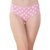 Glus (2022) Pink Flying Heart LASER CUT Seamless Stainless Hipster, SEAMLESS,STAINLESS,PANTY