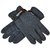 Combo - Warm Fleece Gloves  Ear Warmer