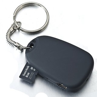 Buy OnsKart Keychain Spy Camera Online @ ₹599 from ShopClues
