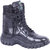 NUAN Leather Boots(NU21BlackLeather)
