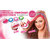 Hot Huez Temporary hair chalk with 4 colors