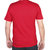 Ranger Round Neck T shirts -Red Green Black - COMBO Pack of THREE