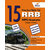 15 Practice Sets for RRB NTPC Stage II Exam  (Graduate)