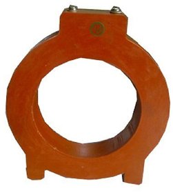 Round Resin Cast Transformer